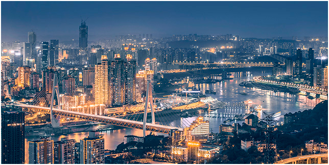 景區(qū)照明價值需求